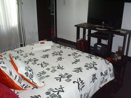 Hostal Chalet Habitaci�n Familiar