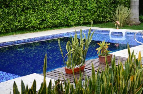 Hostal Chalet Habitaci�n Familiar
