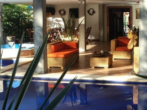 Hotel El Ancla
