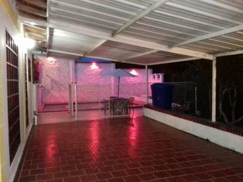 Monte Bello - Casa Campestre