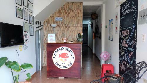 Pira�ita Hostel