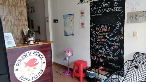 Pira�ita Hostel