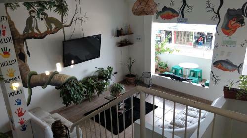 Pira�ita Hostel