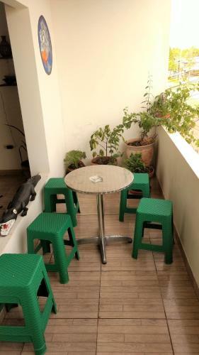 Pira�ita Hostel