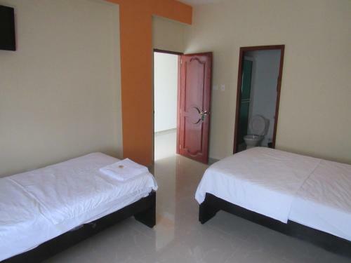 Los Tucanes Amazonas Hotel