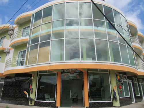Los Tucanes Amazonas Hotel