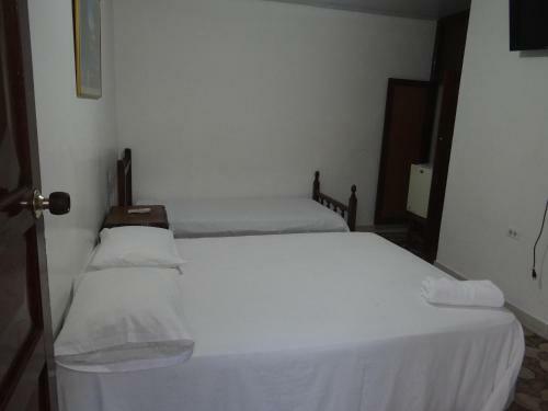Hotel Fernando Real