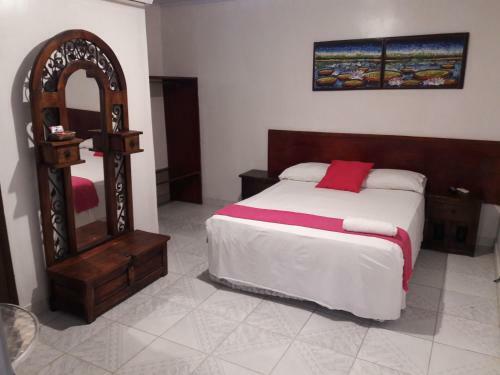 Hotel Fernando Real
