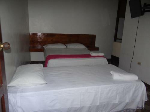 Hotel Fernando Real