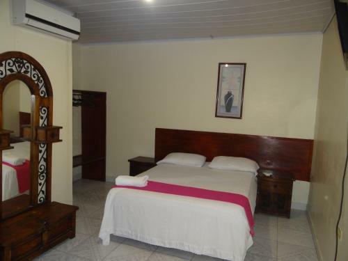 Hotel Fernando Real