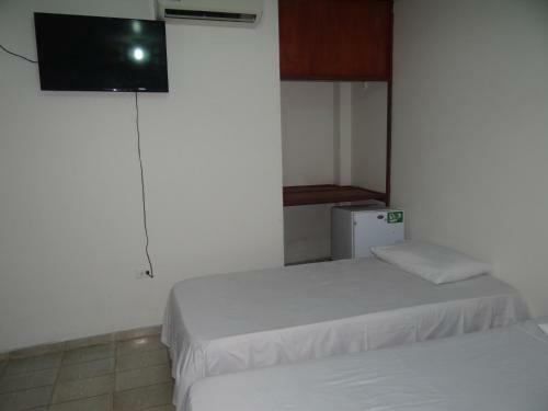 Hotel Fernando Real