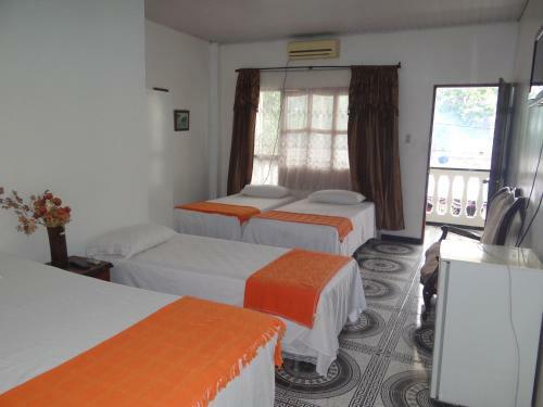 Hotel Fernando Real