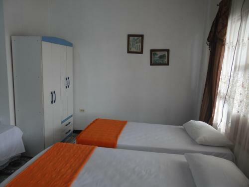 Hotel Fernando Real