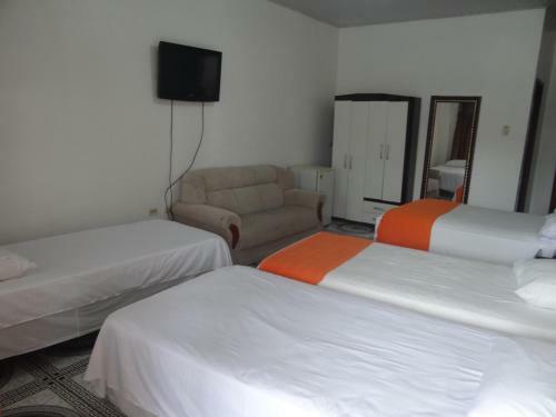 Hotel Fernando Real