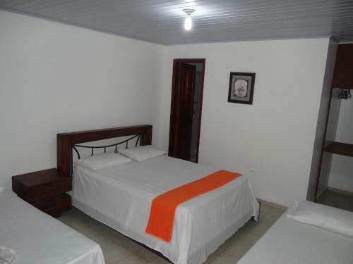 Hotel Fernando Real