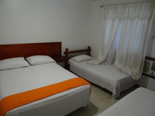 Hotel Fernando Real