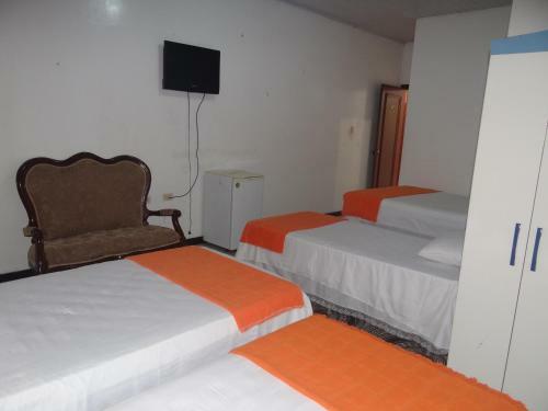 Hotel Fernando Real