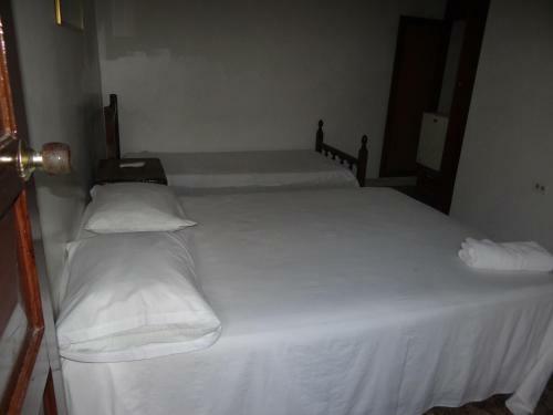 Hotel Fernando Real