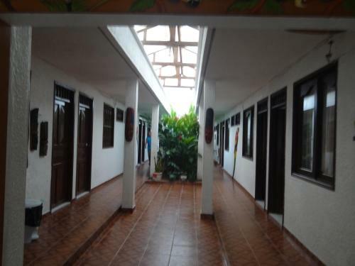Hotel Fernando Real