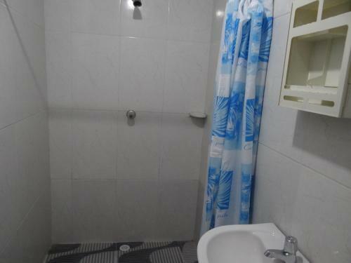 Hotel Fernando Real