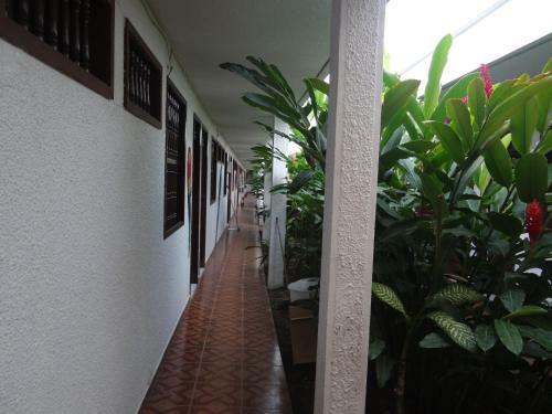 Hotel Fernando Real