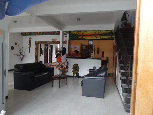 Hotel Fernando Real