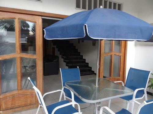 Hotel Fernando Real