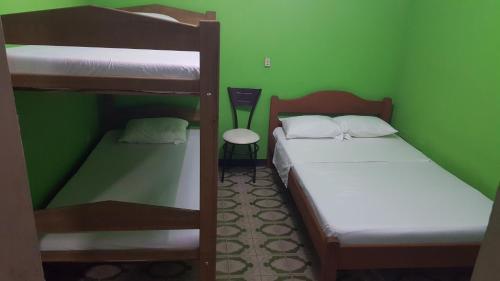 La Tribu Hostal