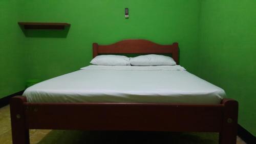 La Tribu Hostal