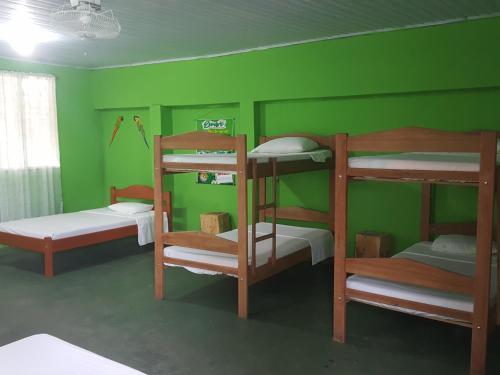 La Tribu Hostal