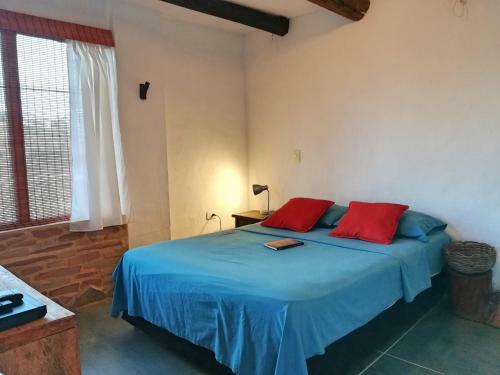 Albergue Hostal Juan Palitos