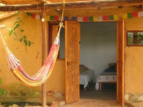 Albergue Hostal Juan Palitos