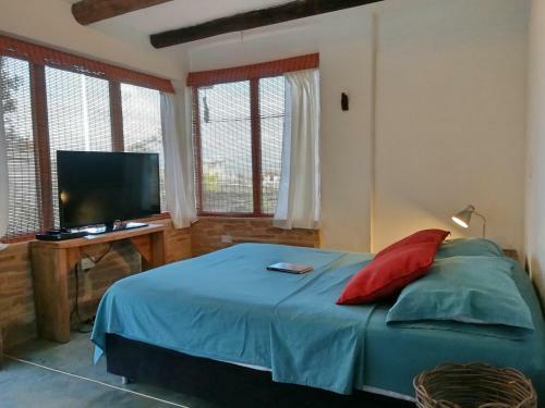 Albergue Hostal Juan Palitos