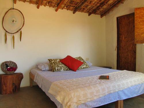 Albergue Hostal Juan Palitos