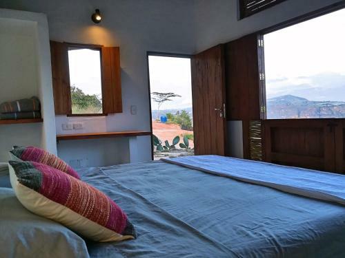 Albergue Hostal Juan Palitos