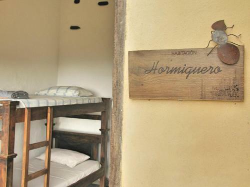 Albergue Hostal Juan Palitos