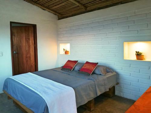Albergue Hostal Juan Palitos
