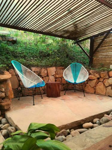 Albergue Hostal Juan Palitos