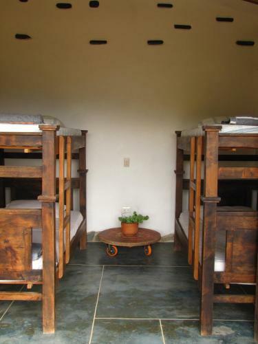 Albergue Hostal Juan Palitos