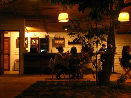 Albergue Hostal Juan Palitos