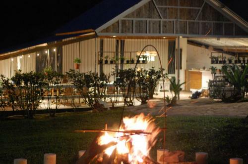 Tribu Hostal