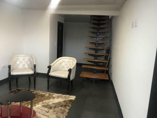 Apartamento Apto Estudio U Manizales