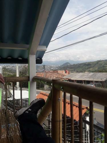 Posada Hostal Macondo