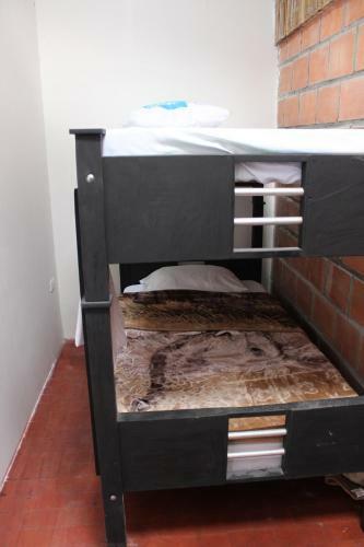 Posada Hostal Macondo