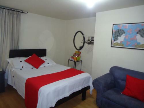 Hotel Galicia Plaza