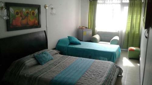 Hotel Galicia Plaza