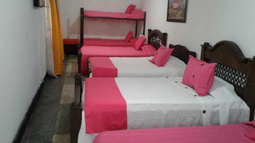 Hotel Galicia Plaza