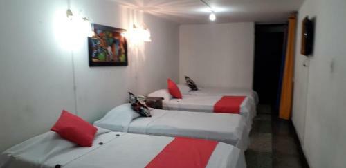 Hotel Galicia Plaza