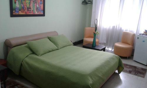 Hotel Galicia Plaza