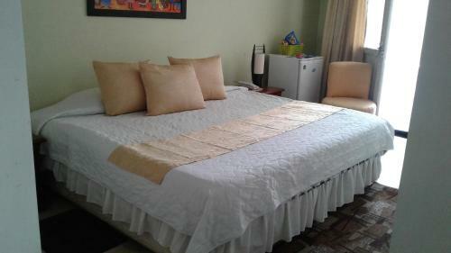 Hotel Galicia Plaza
